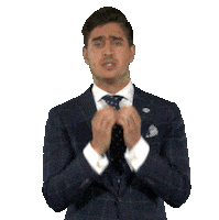 Scared Liga Mx Sticker by FOX Deportes