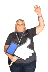 neekobooths fbsfcollegeboard Sticker