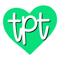 Teacher Teachers Pay Teachers Sticker