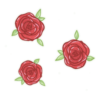 Nossa Senhora Maria Sticker