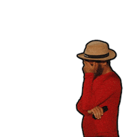 salvemariafarinha maria fernando salve farinha Sticker