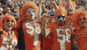Denver Broncos Football GIF by Broncos