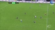 yuya kubo football GIF by KAA Gent