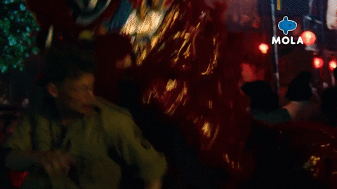 War Movie GIF by MolaTV