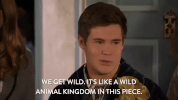 adam devine GIF by Workaholics