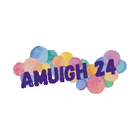 Amuigh24 Sticker by TG4TV