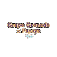 Los Angeles Dab Sticker by BEAR Labs