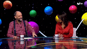Ilustres Ignorantes GIF by Movistar+