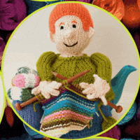 Knitting Knit GIF by TeaCosyFolk
