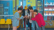 k-pop GIF