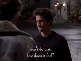 season 3 netflix GIF by Gilmore Girls 