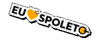 Spoleto_oficial love amor amo sabor Sticker