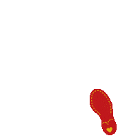Marketing Footprint Sticker by Sannan Verstas