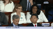 State Of The Union News GIF