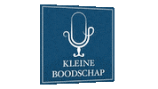 Efteling Sticker by Kleine Boodschap