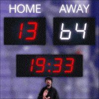 13 Home GIF