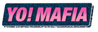 Friday Concert Sticker by ZM