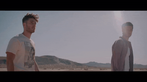 Los Angeles Television GIF by flybymidnight