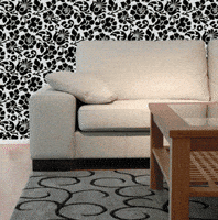 metallic GIF