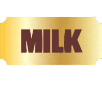 Cookie Sticker by JAGO COFFEE