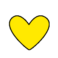 Heart Love Sticker by NOHARA