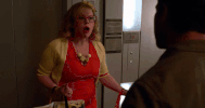 dog #criminalminds GIF by CBS
