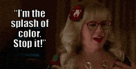 color #criminalminds GIF by CBS