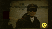 Vintage GIF by BARCODE BANGLO