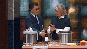 stephen colbert GIF by The Late Show With Stephen Colbert