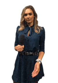 Betty Swipe Up Sticker by OKTAGON MMA