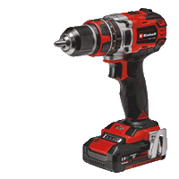 Drill Screwdriver Sticker by Einhell