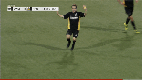 mkepanthers GIF by Kayla Schaffer