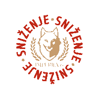 imperija popust imperija imperijars snizenje Sticker