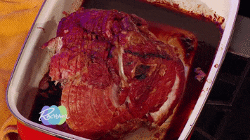 rachaelrayshow funny food gif holiday GIF