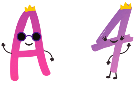 Sticker by 4 ART WORKS