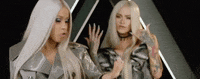ring GIF by Cardi B