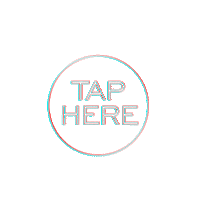 Tap Here Sticker by Ocean Jet