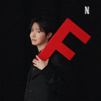 J-Hope Jung Hoseok GIF by NETFLIX