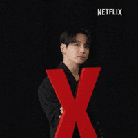 The Comeback Jk GIF by NETFLIX