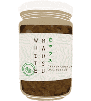 Sticker by White Mausu