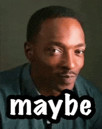 Possibility Might GIF