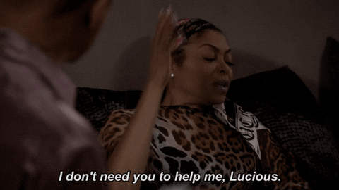lee daniels GIF by Empire FOX