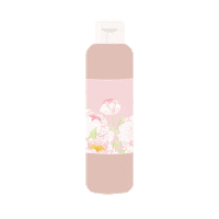 Skincare Tonic Sticker by Vera&thebirds