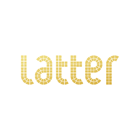 LatterOslo giphygifmaker show stand up standup Sticker