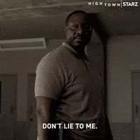 Starz Dont Lie GIF by Hightown