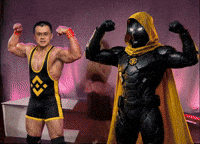 Lets Go Ok GIF by CaptainBNB