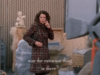 season 4 netflix GIF by Gilmore Girls 