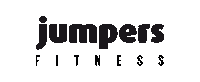 jumpers_fitness fitness gym training frog Sticker