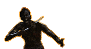 Viola Sticker by Sony Pictures