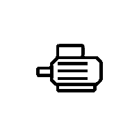 abb_spain abb abb spain abb españa asea brown boveri Sticker